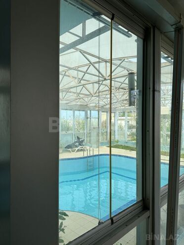 Satılır 4 otaqlı həyət evi/bağ evi 160 m², Novxanı q., photo 21 from 31