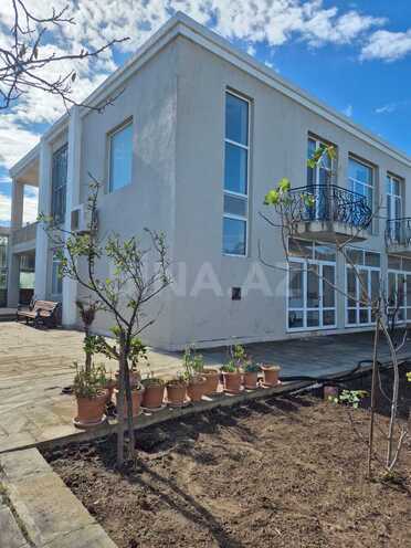 Satılır 4 otaqlı həyət evi/bağ evi 160 m², Novxanı q., photo 4 from 31