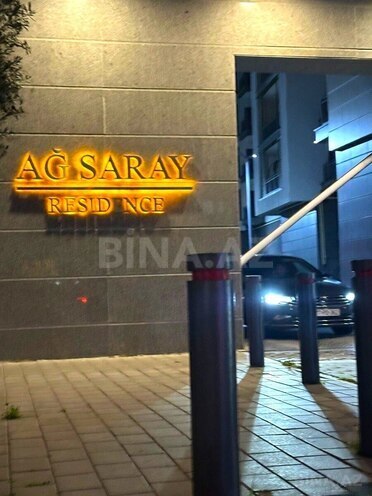 Satılır 5 otaqlı yeni tikili 210 m², Xətai r., photo 8 from 10