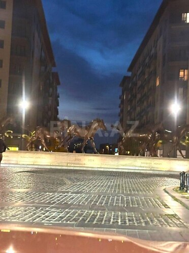 Satılır 5 otaqlı yeni tikili 210 m², Xətai r., photo 9 from 10