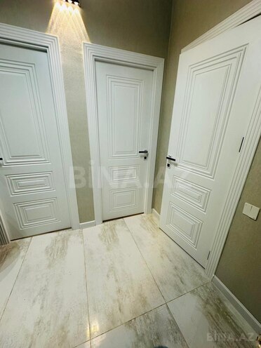 Продаётся 2-комн. новостройка 40 м², м. Кара Караев, photo 11 from 12