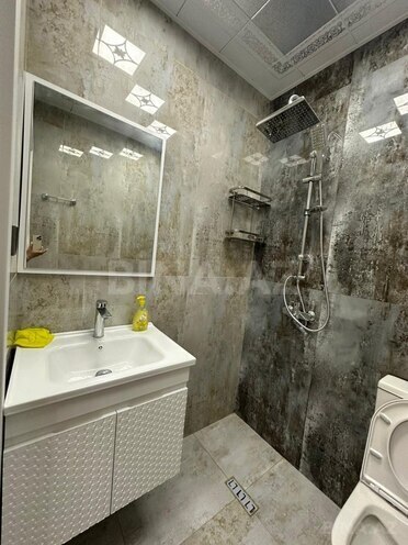 Продаётся 2-комн. новостройка 40 м², м. Кара Караев, photo 9 from 12