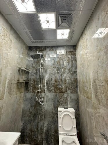 Продаётся 2-комн. новостройка 40 м², м. Кара Караев, photo 10 from 12