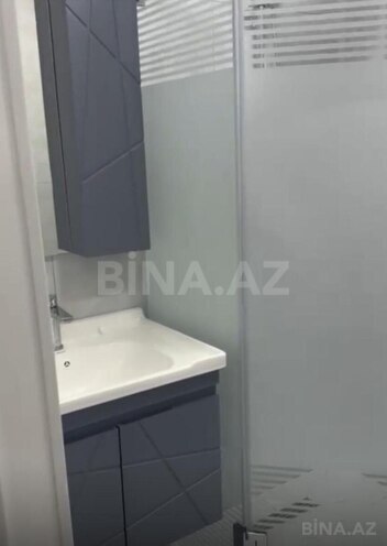 İcarəyə verilir 3 otaqlı köhnə tikili 80 m², Sahil m., photo 10 from 11