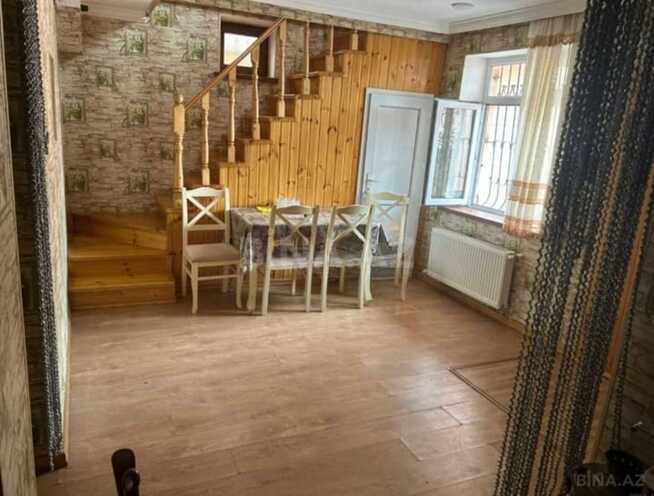 Satılır 5 otaqlı həyət evi/bağ evi 100 m², Bakıxanov q., photo 6 from 11