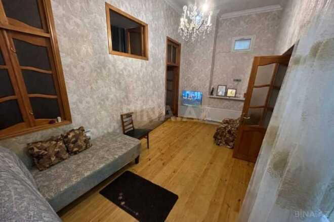 Satılır 5 otaqlı həyət evi/bağ evi 100 m², Bakıxanov q., photo 5 from 11