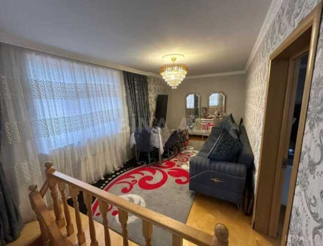 Satılır 5 otaqlı həyət evi/bağ evi 100 m², Bakıxanov q., photo 3 from 11