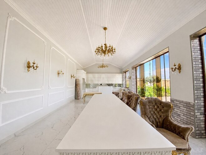 Satılır 8 otaqlı həyət evi/bağ evi 550 m², Şüvəlan q., photo 11 from 19
