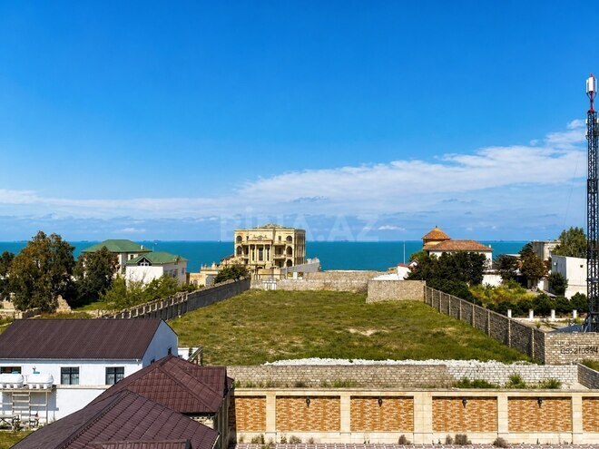 Satılır 8 otaqlı həyət evi/bağ evi 550 m², Şüvəlan q., photo 13 from 19