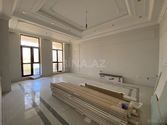 Satılır 8 otaqlı həyət evi/bağ evi 550 m², Şüvəlan q., photo 17 from 19