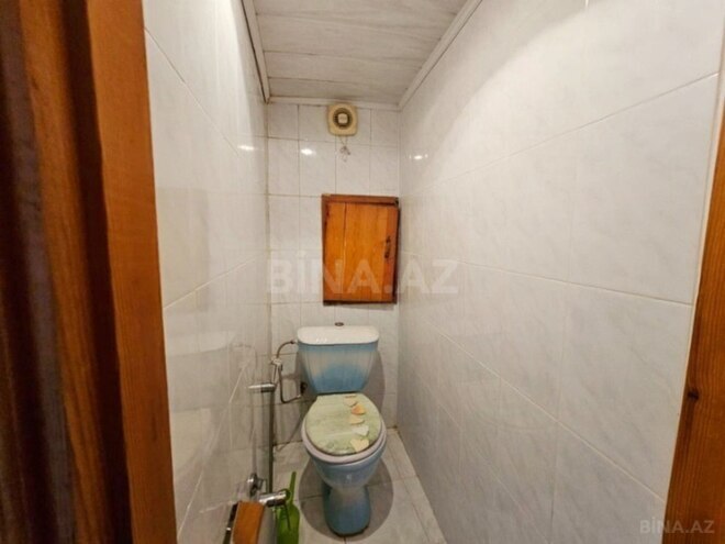 Satılır 2 otaqlı köhnə tikili 55 m², Yeni Günəşli q., photo 10 from 11