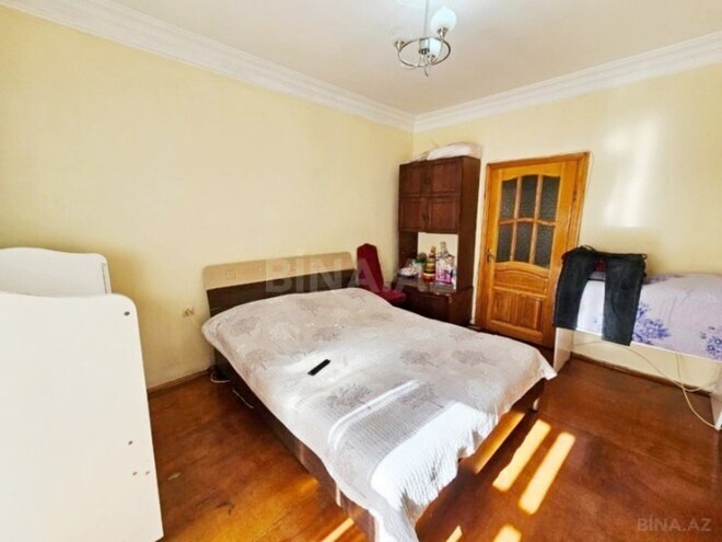 Satılır 2 otaqlı köhnə tikili 55 m², Yeni Günəşli q., photo 4 from 11