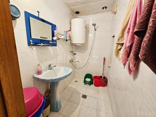 Satılır 2 otaqlı köhnə tikili 55 m², Yeni Günəşli q., photo 9 from 11