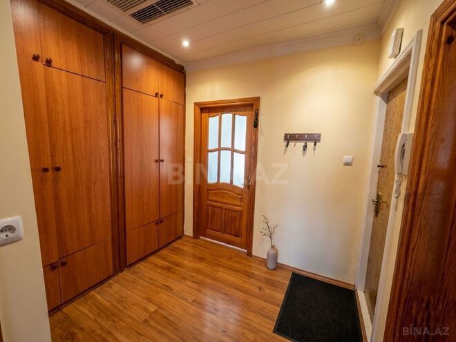 Satılır 2 otaqlı köhnə tikili 55 m², Yeni Günəşli q., photo 8 from 11