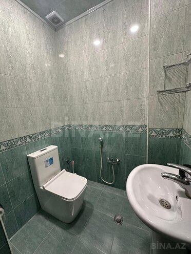 Продаётся 2-комн. новостройка 82 м², м. Ази Асланов, photo 12 from 15
