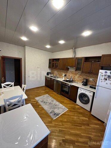 Продаётся 2-комн. новостройка 82 м², м. Ази Асланов, photo 10 from 15