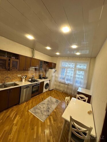 Продаётся 2-комн. новостройка 82 м², м. Ази Асланов, photo 8 from 15