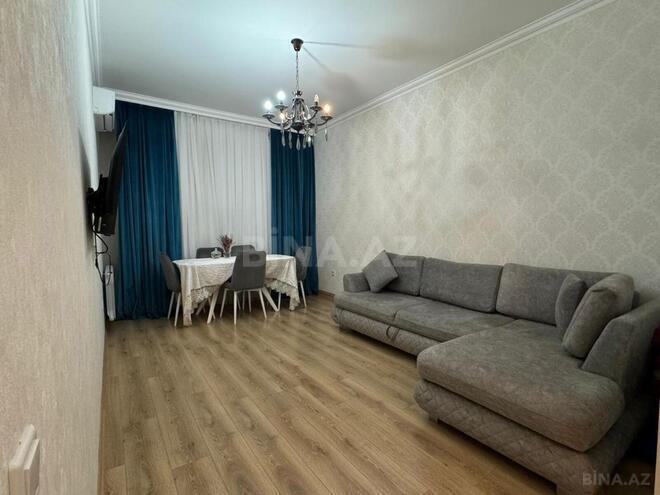 Satılır 2 otaqlı yeni tikili 50 m², 20 Yanvar m., photo 3 from 14