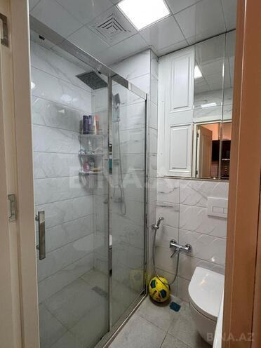 Satılır 2 otaqlı yeni tikili 50 m², 20 Yanvar m., photo 11 from 14