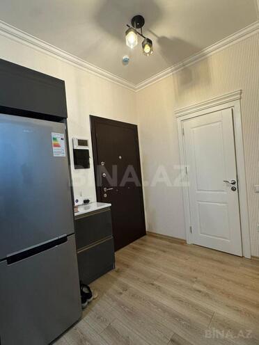Satılır 2 otaqlı yeni tikili 50 m², 20 Yanvar m., photo 7 from 14
