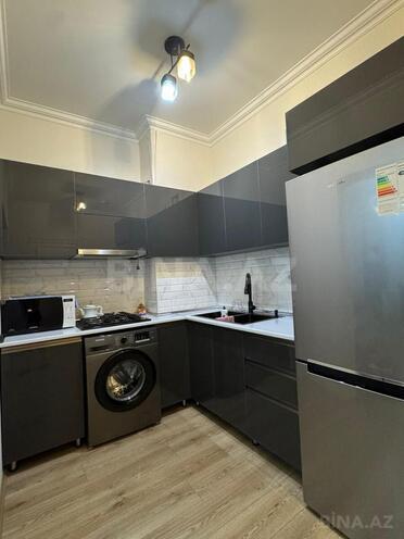 Satılır 2 otaqlı yeni tikili 50 m², 20 Yanvar m., photo 4 from 14