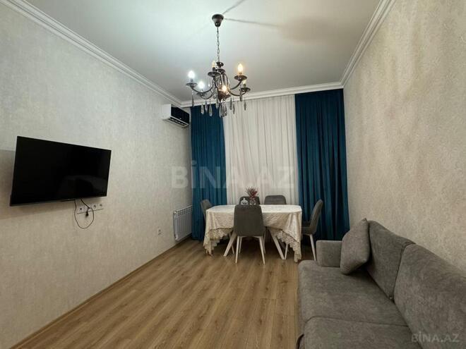 Satılır 2 otaqlı yeni tikili 50 m², 20 Yanvar m., photo 13 from 14