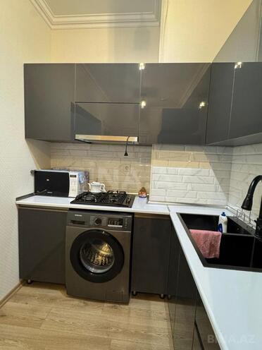 Satılır 2 otaqlı yeni tikili 50 m², 20 Yanvar m., photo 10 from 14