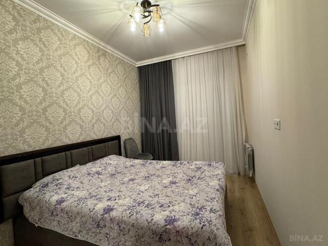 Satılır 2 otaqlı yeni tikili 50 m², 20 Yanvar m., photo 9 from 14