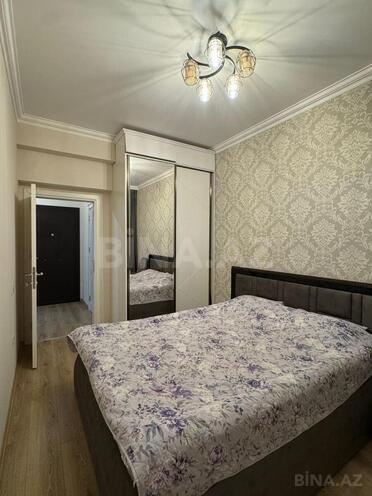 Satılır 2 otaqlı yeni tikili 50 m², 20 Yanvar m., photo 6 from 14
