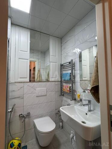 Satılır 2 otaqlı yeni tikili 50 m², 20 Yanvar m., photo 12 from 14