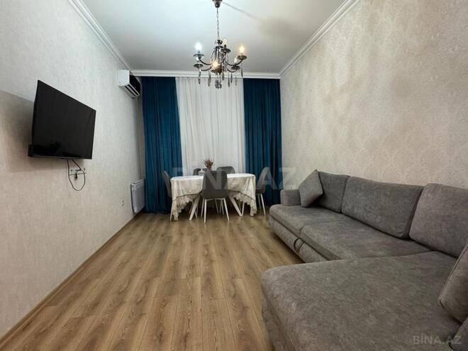 Satılır 2 otaqlı yeni tikili 50 m², 20 Yanvar m., photo 8 from 14