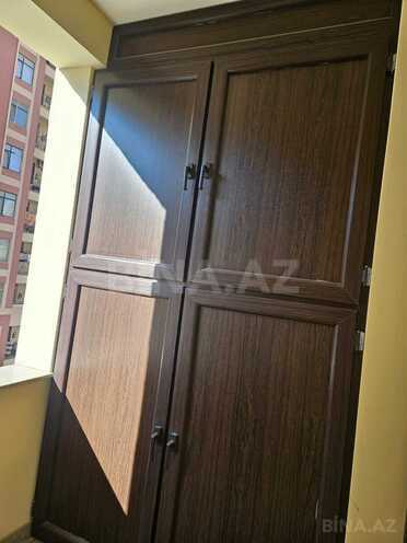 Сдаётся 2-комн. новостройка 75 м², м. Нариман Нариманов, photo 11 from 12