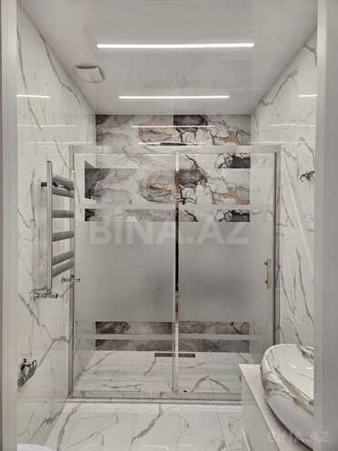 Сдаётся 2-комн. новостройка 75 м², м. Нариман Нариманов, photo 8 from 12