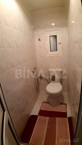 Сдаётся 3-комн. новостройка 92 м², м. Насими, photo 11 from 16