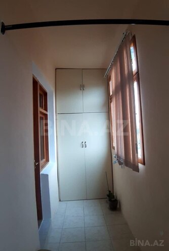 Сдаётся 3-комн. новостройка 92 м², м. Насими, photo 14 from 16