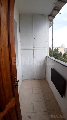 Сдаётся 3-комн. новостройка 92 м², м. Насими, photo 12 from 16