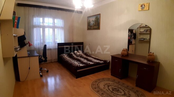 Сдаётся 3-комн. новостройка 92 м², м. Насими, photo 5 from 16