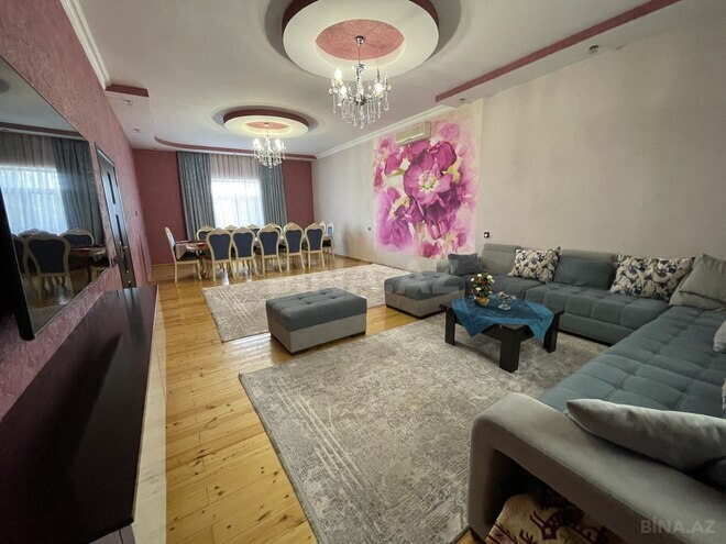 Продаётся 7-комн. дом/дача 300 м², пос. Фатмаи, photo 12 from 28