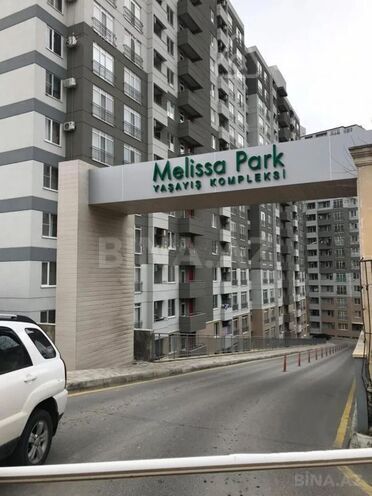 Satılır 2 otaqlı yeni tikili 50 m², 20 Yanvar m., photo 1 from 14