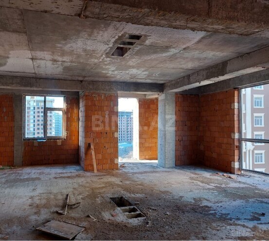 Продаётся 1-комн. новостройка 67.2 м², пос. Нардаран, photo 5 from 6