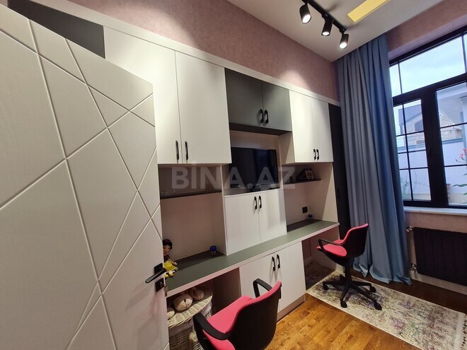 Сдаётся 5-комн. дом/дача 350 м², пос. Мардакан, photo 24 from 30