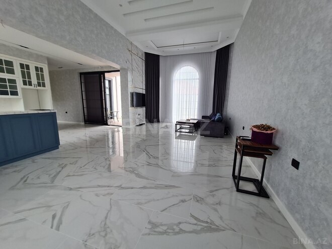Сдаётся 5-комн. дом/дача 350 м², пос. Мардакан, photo 16 from 30