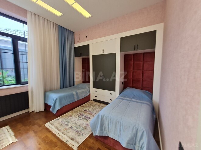 Сдаётся 5-комн. дом/дача 350 м², пос. Мардакан, photo 26 from 30