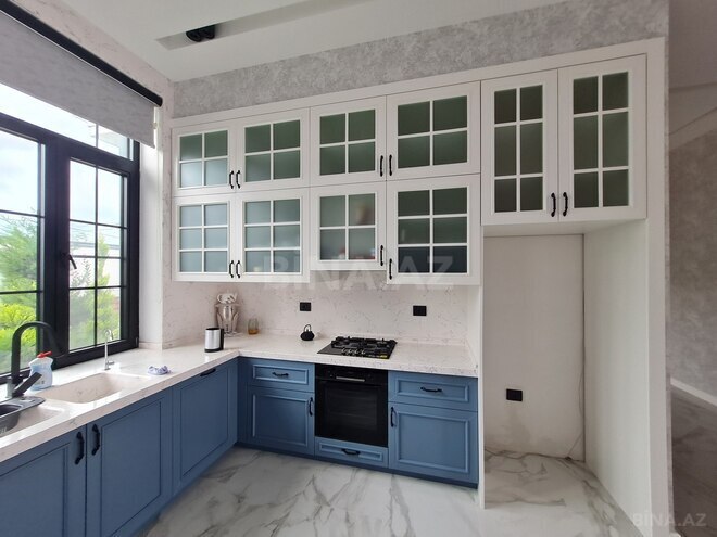 Сдаётся 5-комн. дом/дача 350 м², пос. Мардакан, photo 22 from 30