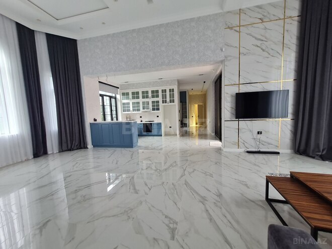 Сдаётся 5-комн. дом/дача 350 м², пос. Мардакан, photo 19 from 30