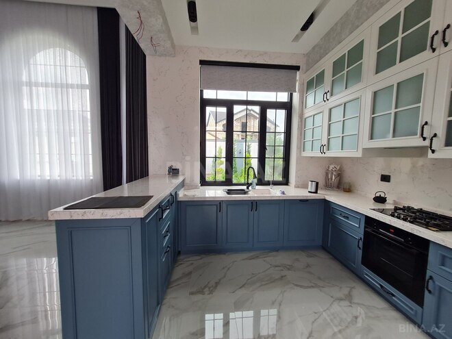 Сдаётся 5-комн. дом/дача 350 м², пос. Мардакан, photo 21 from 30