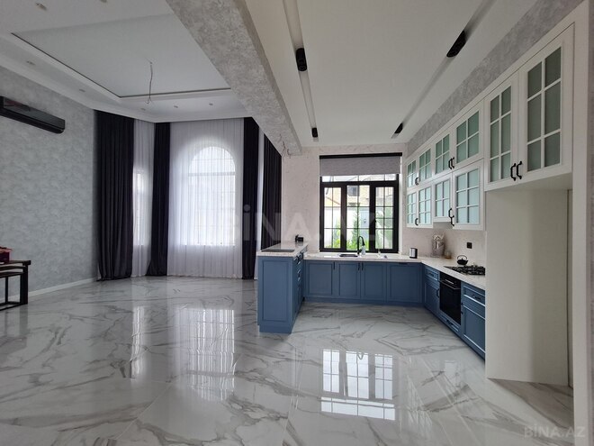 Сдаётся 5-комн. дом/дача 350 м², пос. Мардакан, photo 15 from 30