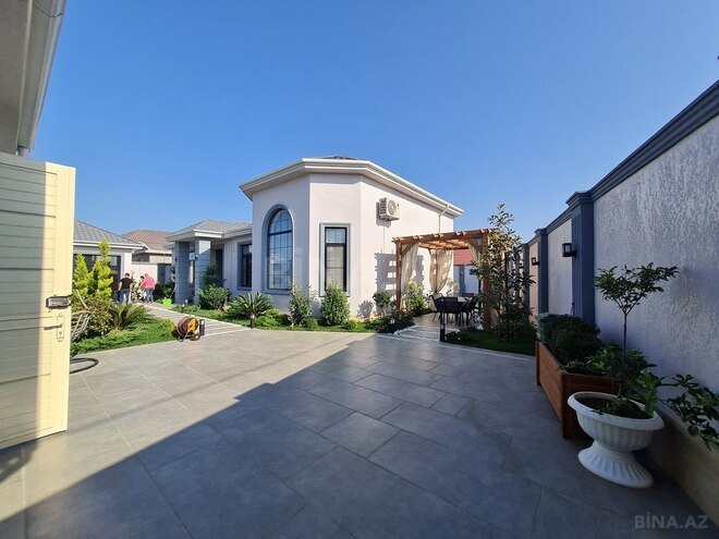 Сдаётся 5-комн. дом/дача 350 м², пос. Мардакан, photo 6 from 30
