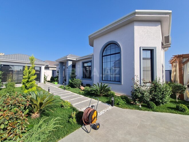 Сдаётся 5-комн. дом/дача 350 м², пос. Мардакан, photo 11 from 30