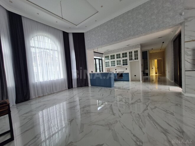 Сдаётся 5-комн. дом/дача 350 м², пос. Мардакан, photo 20 from 30